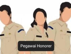 Berkinerja Buruk, Sejumlah PTT Kota Kupang Tak Lagi Terima SK Pengangkatan di 2023