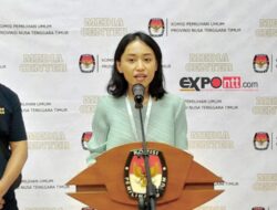Update Perhitungan Suara DPD RI Dapil NTT, dr Stevi Harman Salip Hilda Manafe di Pertengahan Jalan