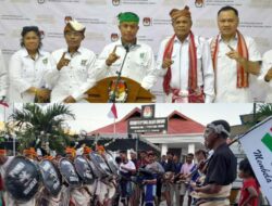 DPW PKB NTT Optimis 10 Kursi di DPRD Provinsi