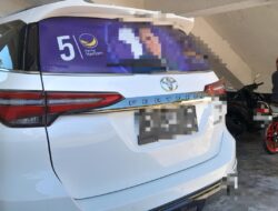 Belum Masuk Masa Kampanye, Bawaslu Kota Kupang Minta Bacaleg Tahan Diri