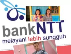 Bank NTT Merugikan Nasabah Tetapi Juga Melecehkan Dan Memalukan! Begini jawaban karyawan Bank NTT saat nasabah mengeluh uang hilang di rekening tanpa sebab