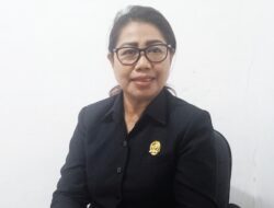 DPRD Kota Kupang Minta Pemkot Mekarkan Posyandu yang Tangani Ratusan Balita