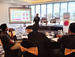 Indosat Hadirkan SheHacks di Labuan Bajo, Peluang Wanita Kembangkan Bisnis