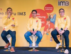 Indosat Dukung Pemerintah Perangi Judi Online