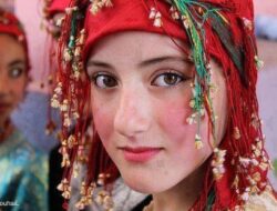 Unik, Ini Standar Kecantikan di Berbagai Belahan Dunia