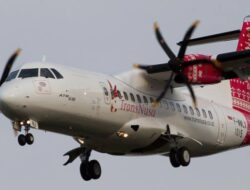 Harga Tiket Pesawat Melambung, Pemprov NTT Diminta Belajar dari Pengalaman TransNusa