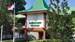 Kantor Kejaksaan Negeri Kota Kupang