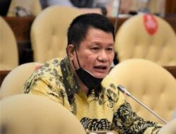 PKB Jatuhkan Sanksi Kepada Edward Tannur