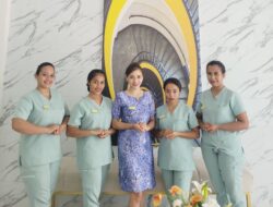 Lily Beauty Clinic Beri Diskon 10 Persen bagi Member