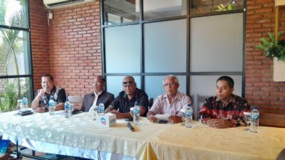 5 Alasan Bank NTT Ajukan Banding Putusan yang Menangkan Izhak Rihi