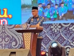 Empat Program Korpri 2022-2027 Kontribusi Nyata Bagi Indonesia