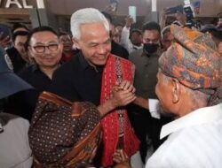 Raja-Raja Timor Tegaskan Tak Pilih Ganjar Pranowo, Ini Alasannya