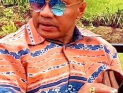 “KPK Jangan Gelapkan Kasus Wilhelmus Petrus Bate dan Albertus Iwan Susilo”