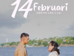 Baomong Non Stop Rilis Reels Series “14 Februari”, Kampanye Politik Ala Anak Muda