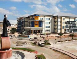 10 Universitas Terbaik di NTT, UNWIRA Peringkat Ketiga