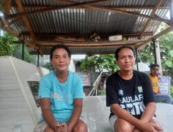 Sidang Marten Konay Cs, Keluarga Almarhum Roy Bolle Mengaku Sakit Hati Dengan Pernyataan Hakim Ketua