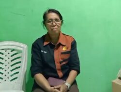 FKUB Rote Ndao Keluarkan 7 Seruan Jelang Pemilu 2024