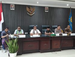 Dukcapil Kota Kupang Layani KTP-Elektronik Hingga Hari Pencoblosan