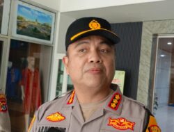 3 TPS di Kota Kupang “Rawan”, Dapat Perhatian Khusus Polres Kupang Kota