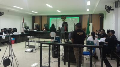 Sidang Dugaan Korupsi Aset Pemprov NTT, Ahli Sebut Ada Tidaknya Kerugian Keuangan Negara itu Wewenang BPK RI