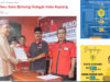 Somasi Relawan Teman JERIKO Terkait pemberitan media expontt.com Rabu, 24 April 2024 berjudul “Jefri Riwu Kore Bohongi Rakyat Kota Kupang”