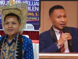 Anak Muda di Bursa Pilkada Kota Kupang 2024