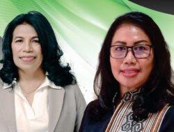 Perempuan di Pilkada Kota Kupang, Geser Dominasi Pria