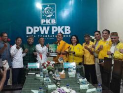 PKB Sebut Melki Laka Lena Putra Terbaik yang Akan Hapus Stigma Negatif NTT