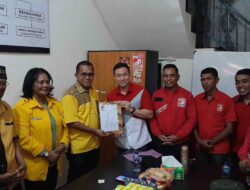 Pilgub NTT 2024: Peluang Koalisi Golkar-PSI dan Pasangan Melki Laka Lena-Jane Natalia Suryanto