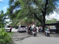 Sudah Makan Korban, DPRD Kota Kupang Minta Pemkot Perbaiki Jalan Perintis Kemerdekaan