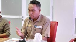 Kepala LLDIKTI XV Buka-Bukaan Alasan Ketua STIKES Nusantara Dikeluarkan dari Grup Pimpinan PTS