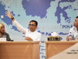 Jelang Pilkada 2024, Ansy Lema Serukan Politik Damai