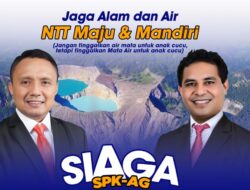 Survei SMRC untuk Pilgub NTT: Paket Siaga Ungguli Ansy Lema