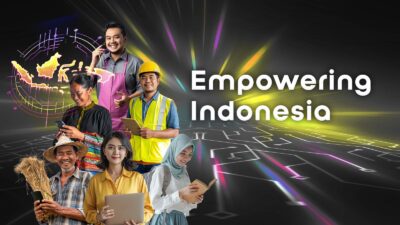 Indosat Catat Laba Bersih Rp2,7 Triliun dan Pertumbuhan EBITDA Rp13,4 Triliun di Paruh Pertama 2024