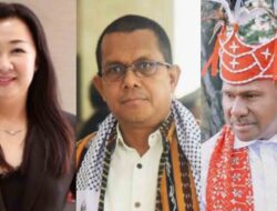 Siapakah yang Dipilih KIM untuk Melki Laka Lena? Sis Jane atau Johni Asadoma