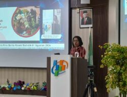 Maumere Jadi Wilayah dengan Inflasi Tertinggi di NTT pada Juli 2024