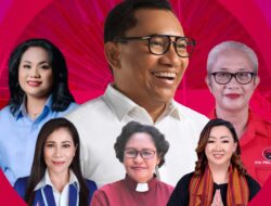 Isu Perempuan Dipinggirkan, Ansy Lema: Perempuan NTT Berhak Dipilih