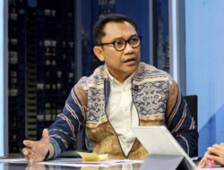 Profil Ansy Lema, Aktivis 98 yang Jadi Calon Gubernur NTT