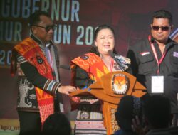 Jane Natalia Suryanto, Kebangkitan Kaum Perempuan di Pilgub NTT 2024