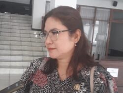 Pembentukan Komisi DPRD Kota Kupang Masih Lobi