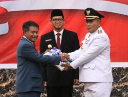 Yohanes Oktovianus Jadi Penjabat Bupati Sumba Barat Daya