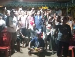 Pilgub NTT: Warga TTS di Kota Kupang Konsisten Dukung Simon Petrus Kamalasi