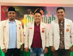 Pemuda Muhammadiyah Kota Kupang Apresiasi 10 Tahun Kepemimpinan Presiden Jokowi
