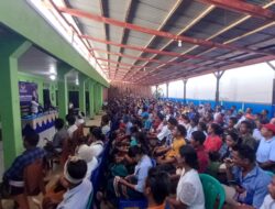 SIAGA Akan Siapkan Alat Bor dan Geolistrik di Setiap Kecamatan di NTT