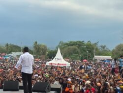 Simon Petrus Kamlasi Sebut Pulau Sumba Masa Depan Pariwisata NTT