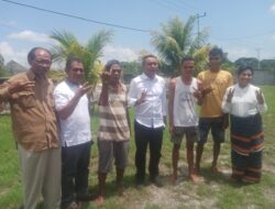 Program Pro Rakyat Jadi Alasan Warga Alor di Sumba Barat Dukung SIAGA di Pilgub NTT