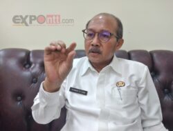 Pelantikan Gubernur dan Wakil Gubernur 6 Februari 2025, Pemprov NTT Lakukan Persiapan Sertijab