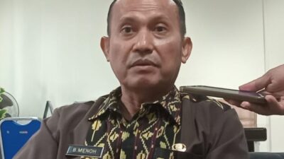 Pemprov NTT Akan Pangkas Anggaran Perjalanan Dinas 50 Persen