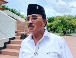 Ini Rute Pawai Paskah Kota Kupang 21 April 2025