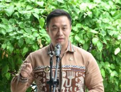 Pemkot Kupang Gelar Pasar Murah, Ada 15 Titik di 6 Kecamatan